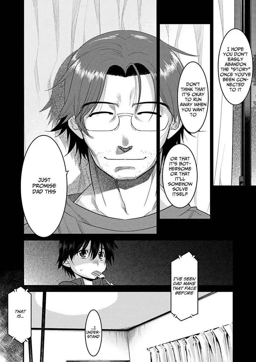Ore ga Heroine o Tasukesugite Sekai ga Little Mokushiroku!? Chapter 1 21
